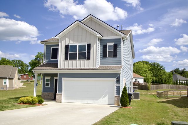 1014 Village Ct, Burns, TN 37029