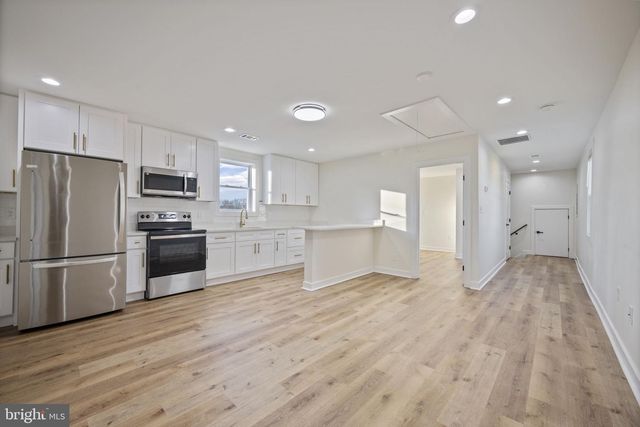 555-A S MARLYN AVE, Essex, MD 21221