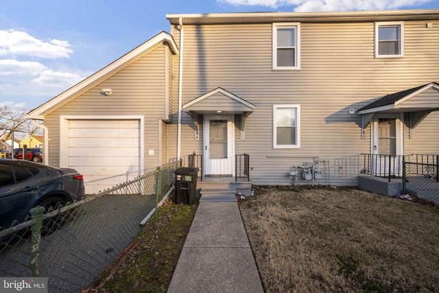 555-A S MARLYN AVE, Essex, MD 21221