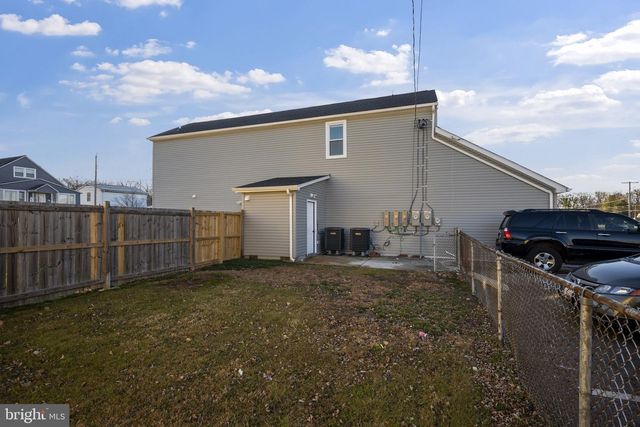 555-A S MARLYN AVE, Essex, MD 21221