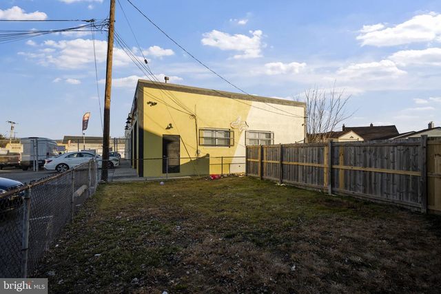 555-A S MARLYN AVE, Essex, MD 21221