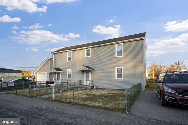 555-A S MARLYN AVE, Essex, MD 21221