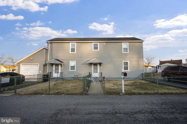 555-A S MARLYN AVE, Essex, MD 21221