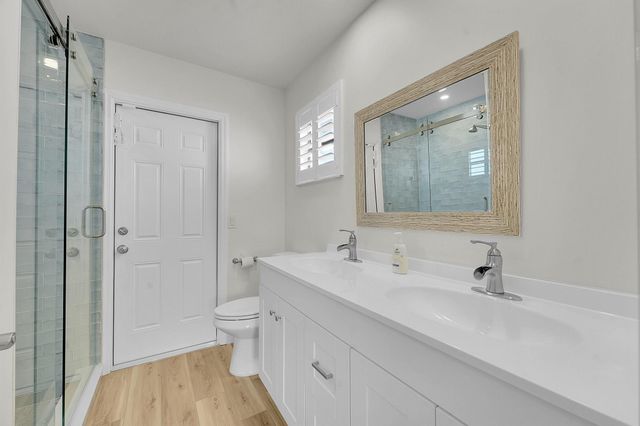 273 SW Nativity Ter Terrace, Port St Lucie, FL 34984