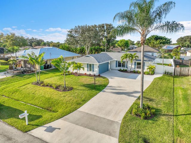 273 SW Nativity Ter Terrace, Port St Lucie, FL 34984