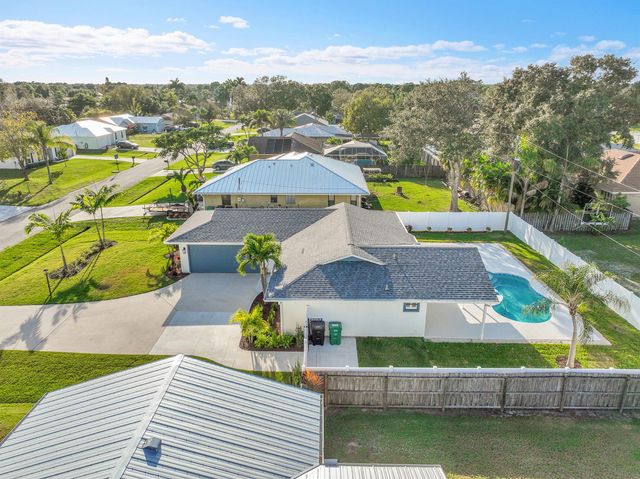 273 SW Nativity Ter Terrace, Port St Lucie, FL 34984