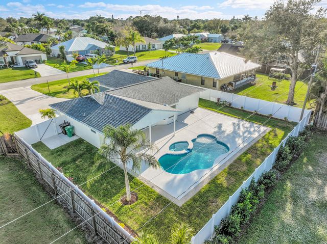 273 SW Nativity Ter Terrace, Port St Lucie, FL 34984