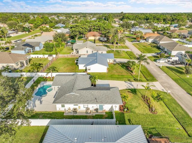 273 SW Nativity Ter Terrace, Port St Lucie, FL 34984