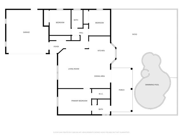 273 SW Nativity Ter Terrace, Port St Lucie, FL 34984