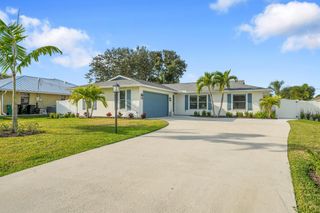 273 SW Nativity Ter Terrace, Port St Lucie, FL 34984