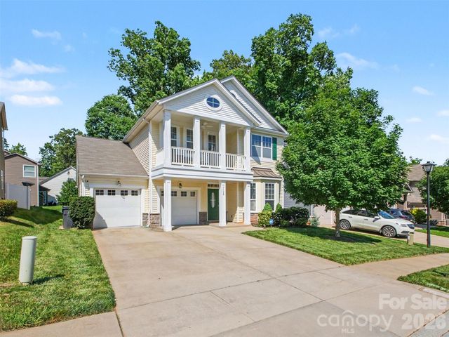 7128 Toxaway Lane, Charlotte, NC 28269
