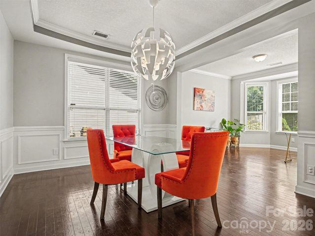 7128 Toxaway Lane, Charlotte, NC 28269