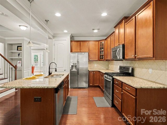 7128 Toxaway Lane, Charlotte, NC 28269