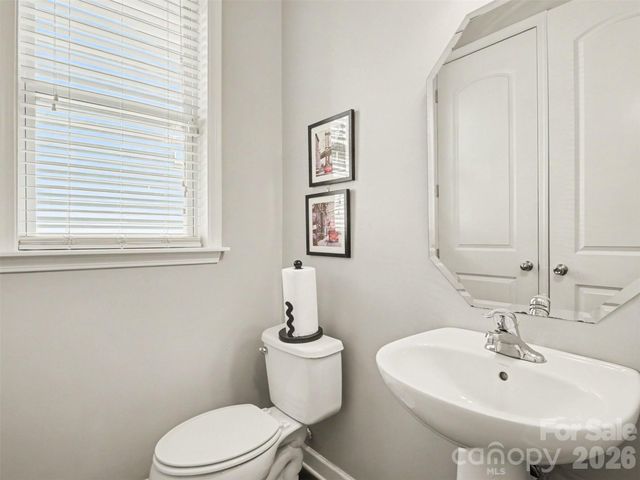 7128 Toxaway Lane, Charlotte, NC 28269