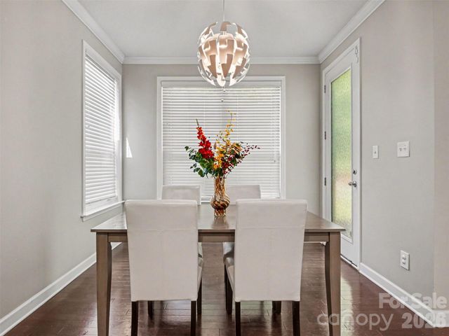 7128 Toxaway Lane, Charlotte, NC 28269