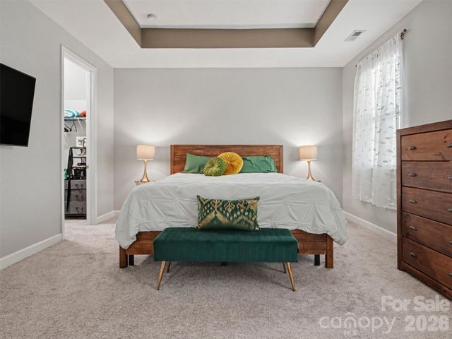 7128 Toxaway Lane, Charlotte, NC 28269