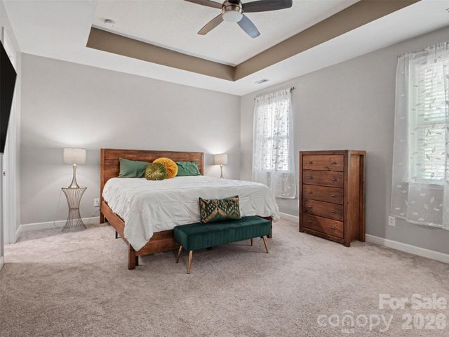 7128 Toxaway Lane, Charlotte, NC 28269