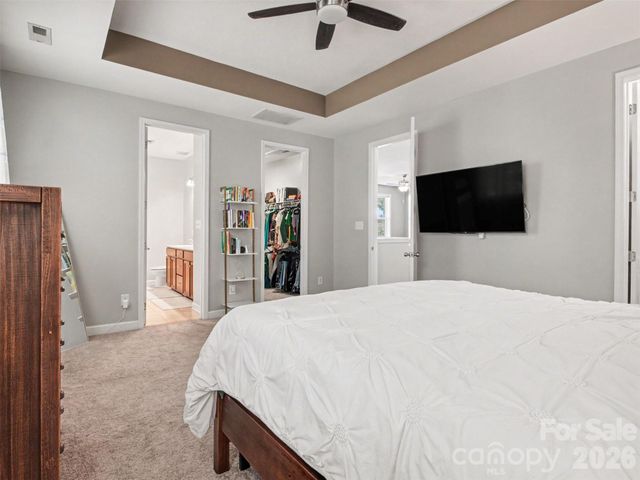 7128 Toxaway Lane, Charlotte, NC 28269