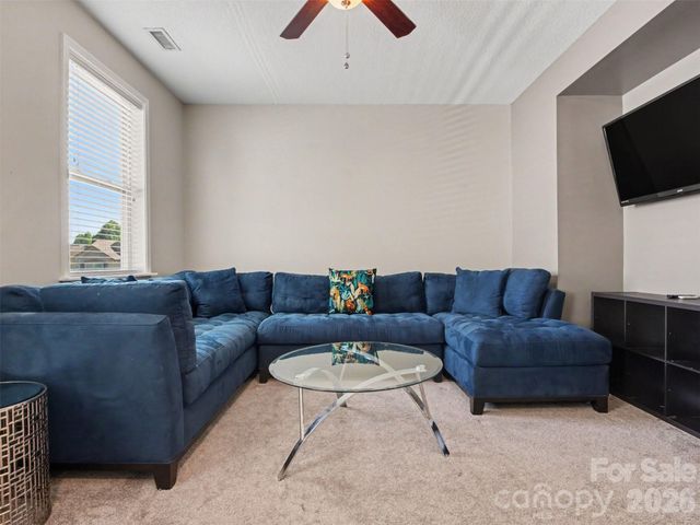 7128 Toxaway Lane, Charlotte, NC 28269