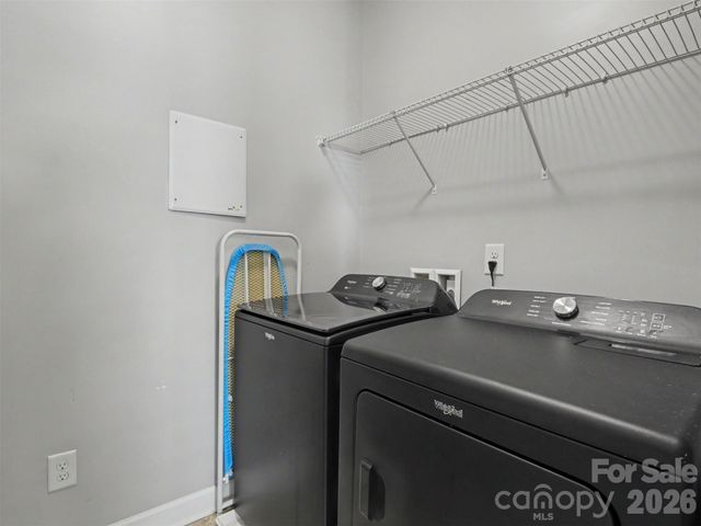 7128 Toxaway Lane, Charlotte, NC 28269