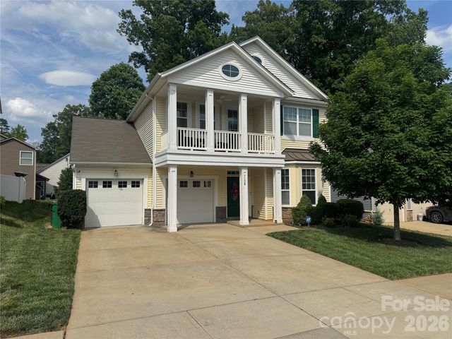 7128 Toxaway Lane, Charlotte, NC 28269
