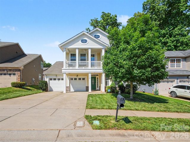 7128 Toxaway Lane, Charlotte, NC 28269