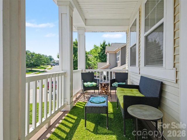 7128 Toxaway Lane, Charlotte, NC 28269