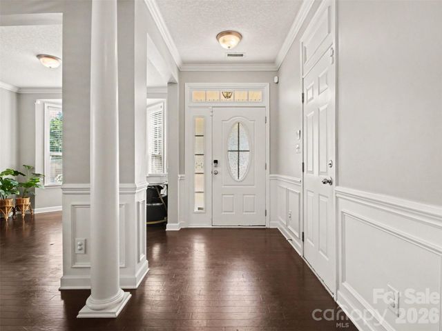 7128 Toxaway Lane, Charlotte, NC 28269