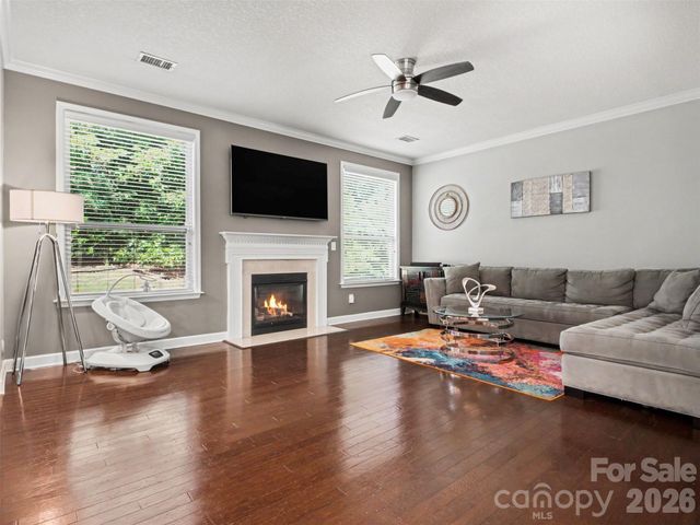 7128 Toxaway Lane, Charlotte, NC 28269