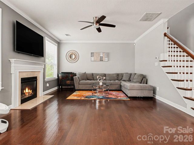 7128 Toxaway Lane, Charlotte, NC 28269