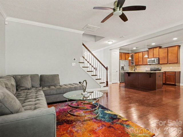 7128 Toxaway Lane, Charlotte, NC 28269