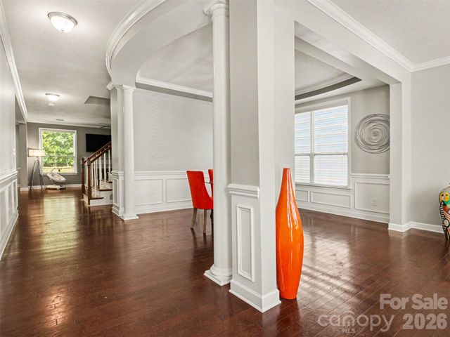 7128 Toxaway Lane, Charlotte, NC 28269