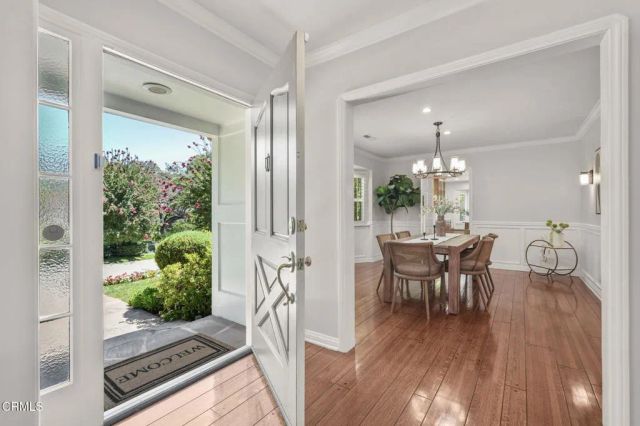 1405 Rancho Road, Arcadia, CA 91006