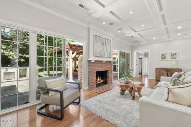 1405 Rancho Road, Arcadia, CA 91006