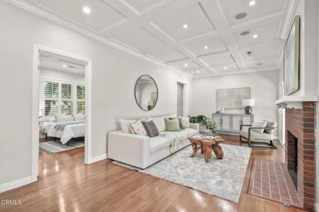 1405 Rancho Road, Arcadia, CA 91006