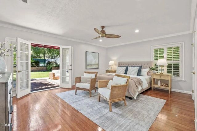 1405 Rancho Road, Arcadia, CA 91006