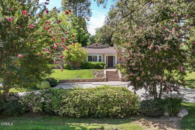 1405 Rancho Road, Arcadia, CA 91006