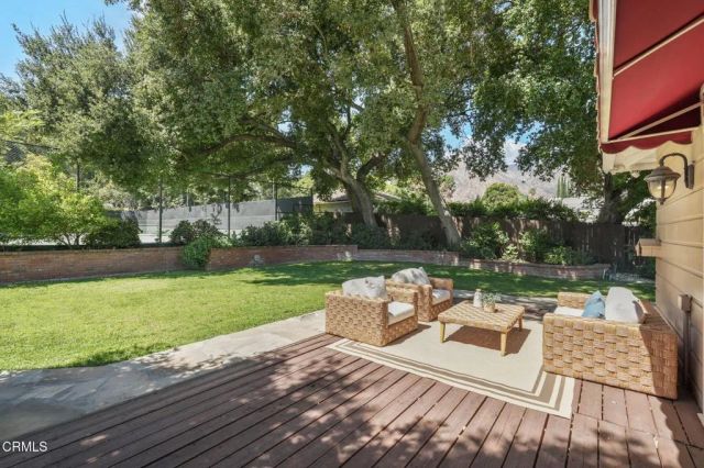 1405 Rancho Road, Arcadia, CA 91006