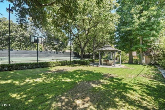 1405 Rancho Road, Arcadia, CA 91006