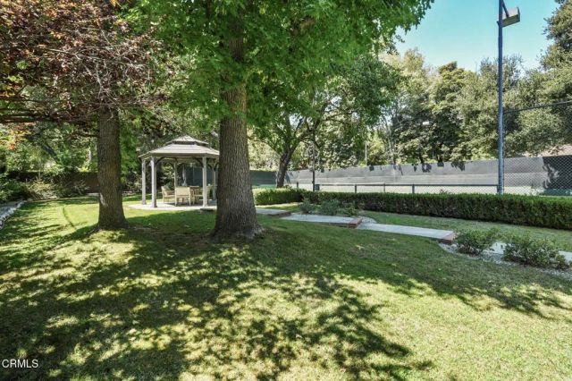 1405 Rancho Road, Arcadia, CA 91006