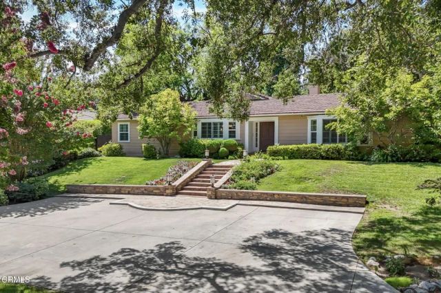 1405 Rancho Road, Arcadia, CA 91006
