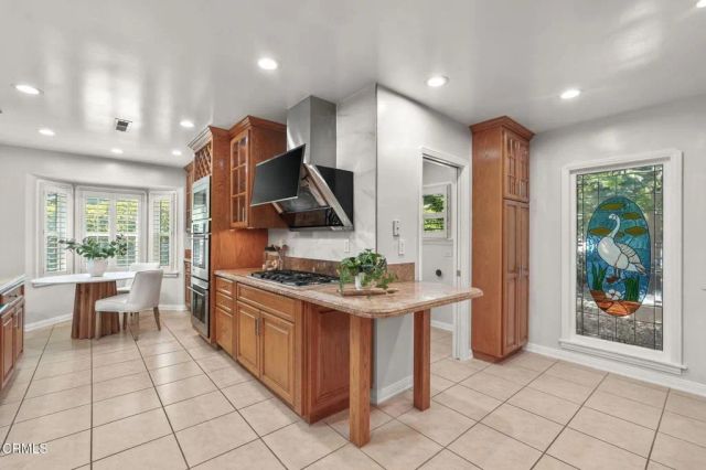 1405 Rancho Road, Arcadia, CA 91006