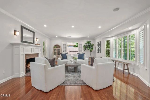 1405 Rancho Road, Arcadia, CA 91006