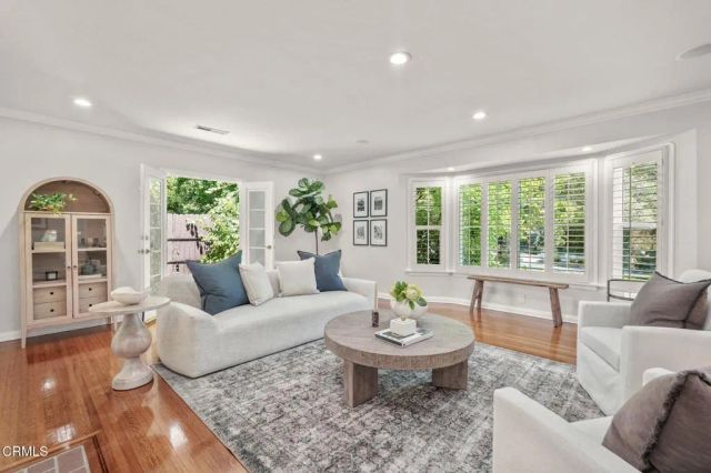 1405 Rancho Road, Arcadia, CA 91006