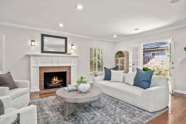 1405 Rancho Road, Arcadia, CA 91006