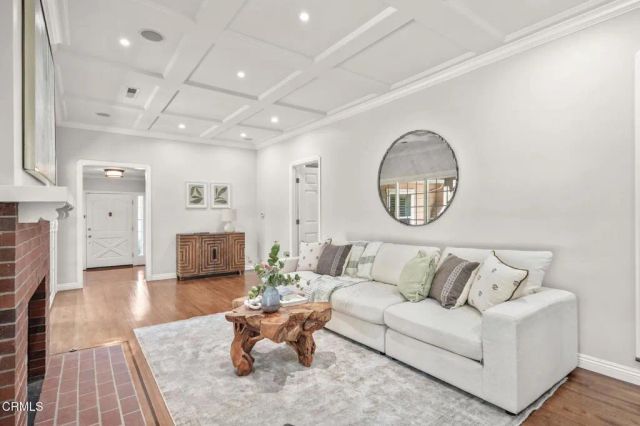 1405 Rancho Road, Arcadia, CA 91006