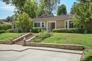 1405 Rancho Road, Arcadia, CA 91006