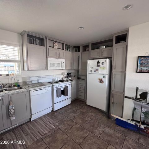 10540 E APACHE Trail 15, Apache Junction, AZ 85120