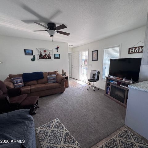 10540 E APACHE Trail 15, Apache Junction, AZ 85120