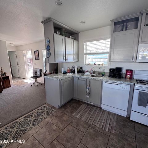 10540 E APACHE Trail 15, Apache Junction, AZ 85120